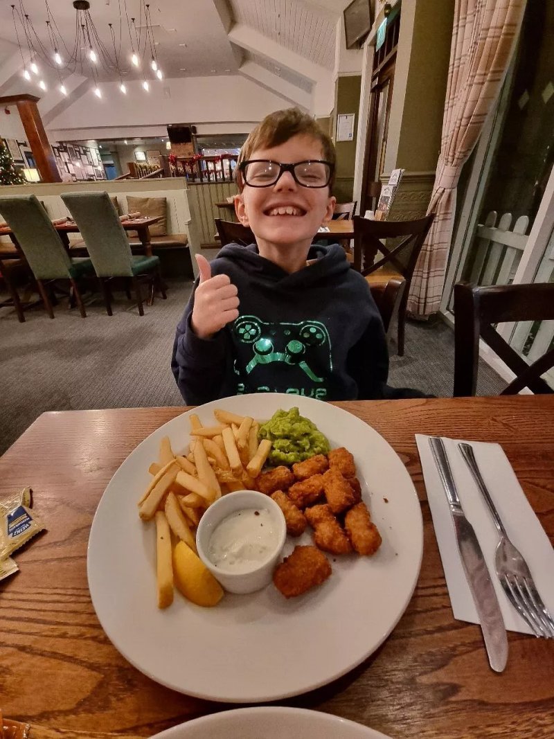 Woodhorn Grange Cookhouse + Pub