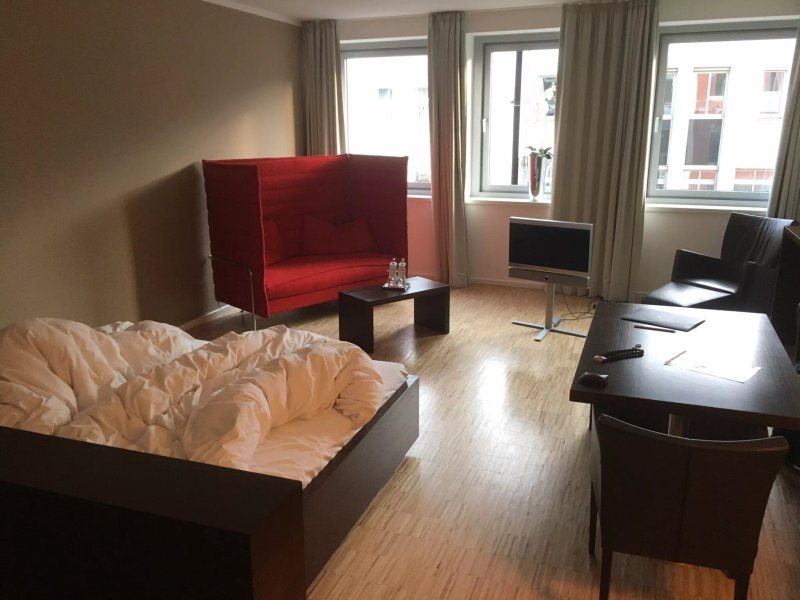 Altera Hotel