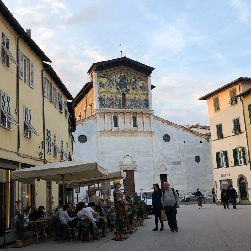 B&B Villa Toscana Il Pino