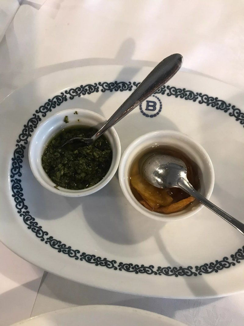Burani Ristorante