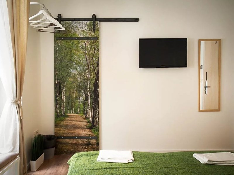 Boutique Hostel Shappy