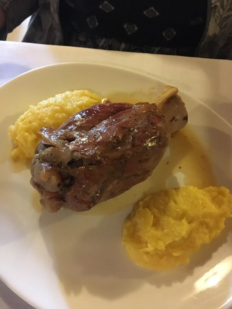 Ristorante La Huta