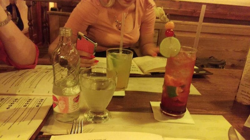Calico Jack Pub