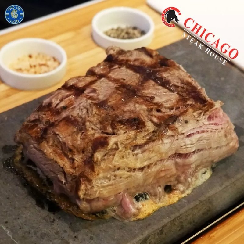 Chicago Steakhouse