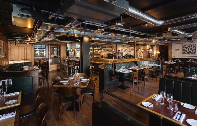 Heddon Street Kitchen