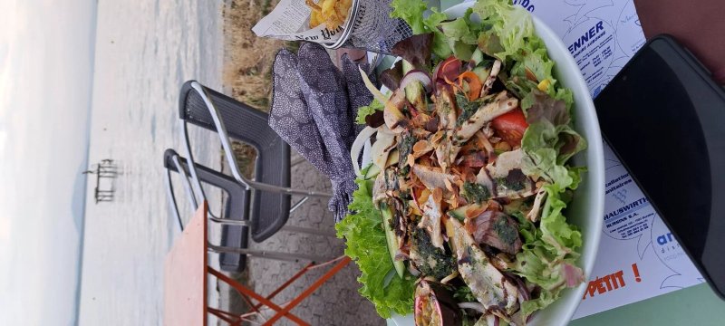 Buvette de la Plage Perroy