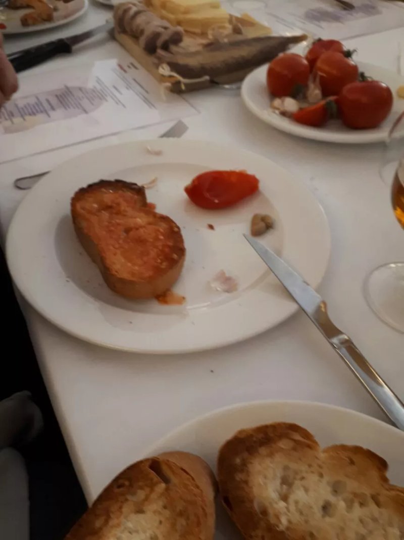 Restaurant - Hotel Arturo