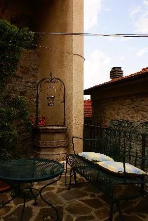 B&B La Pulce Dorata