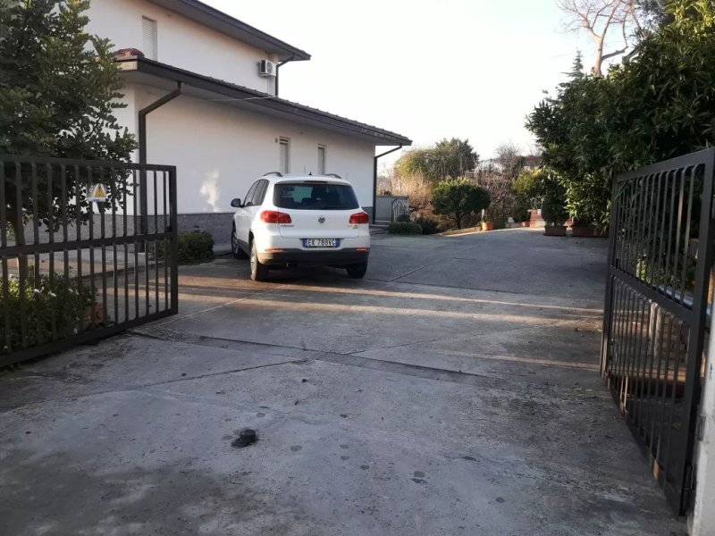 Il Terrazzo Di Remo e Santina B&B