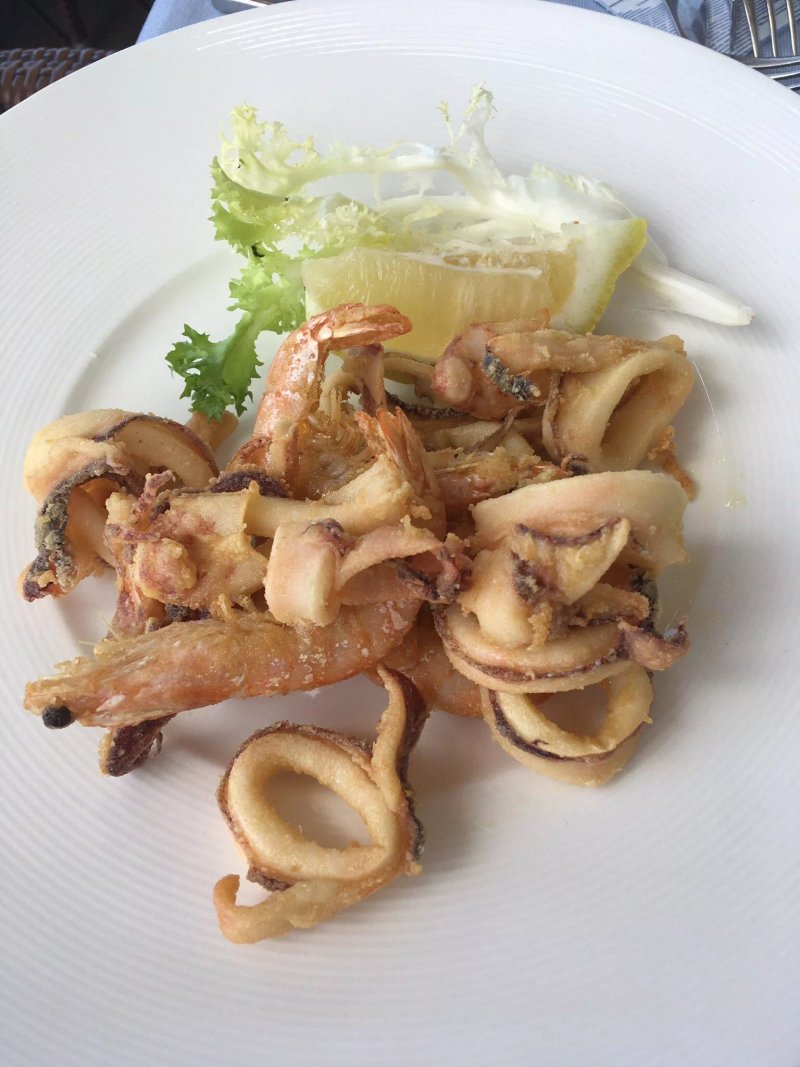 Ristorante Krio Gelsomare