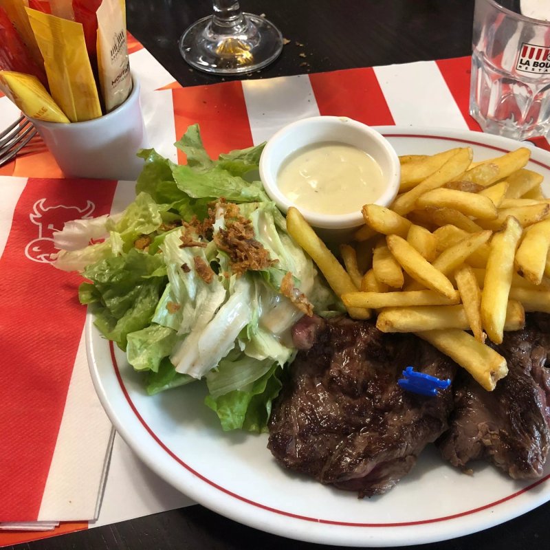 La Boucherie