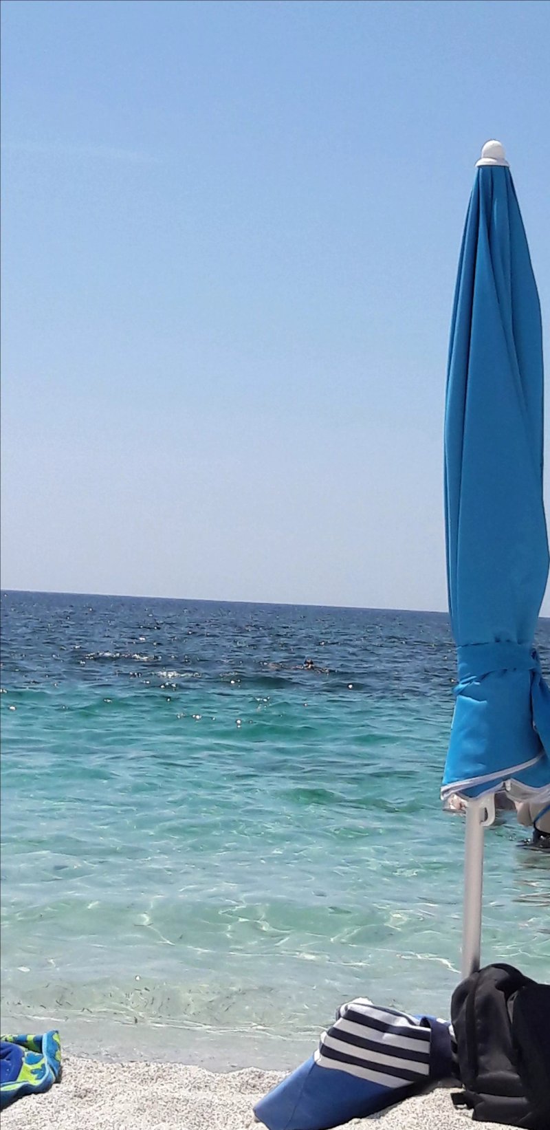 Agua