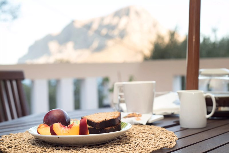 Myrties Boutique Apartments