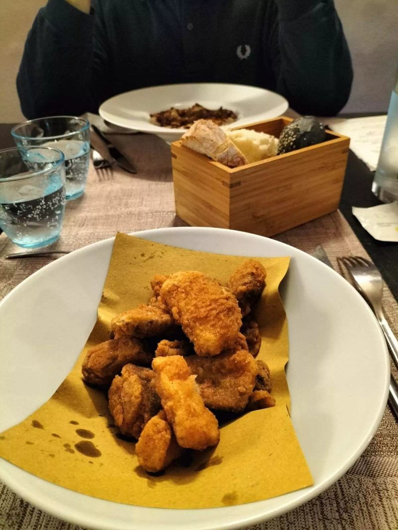 Trattoria San Giovanni