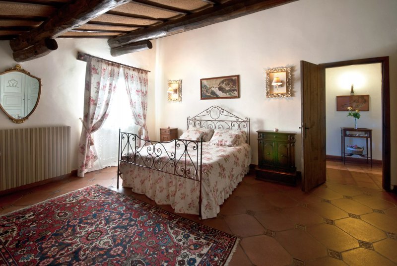 Agriturismo Renello