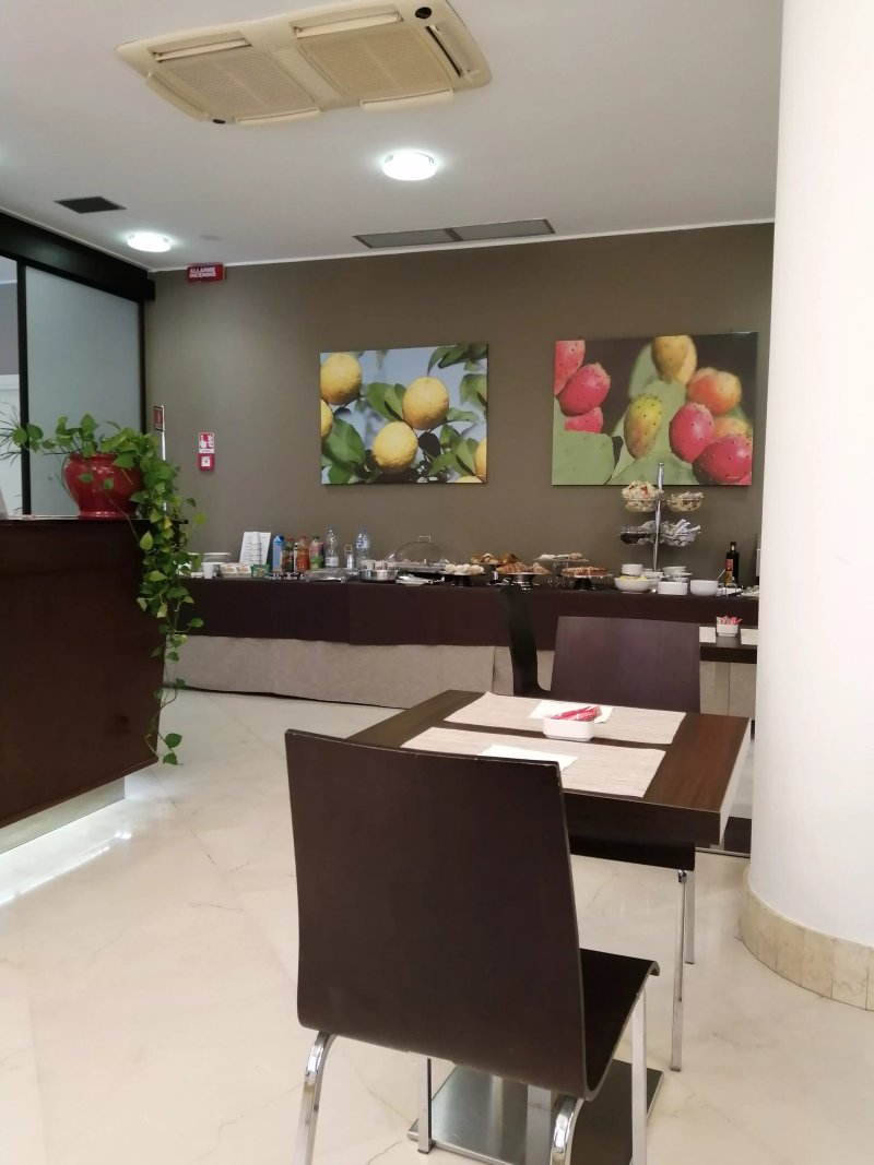 Tiziano Hotel