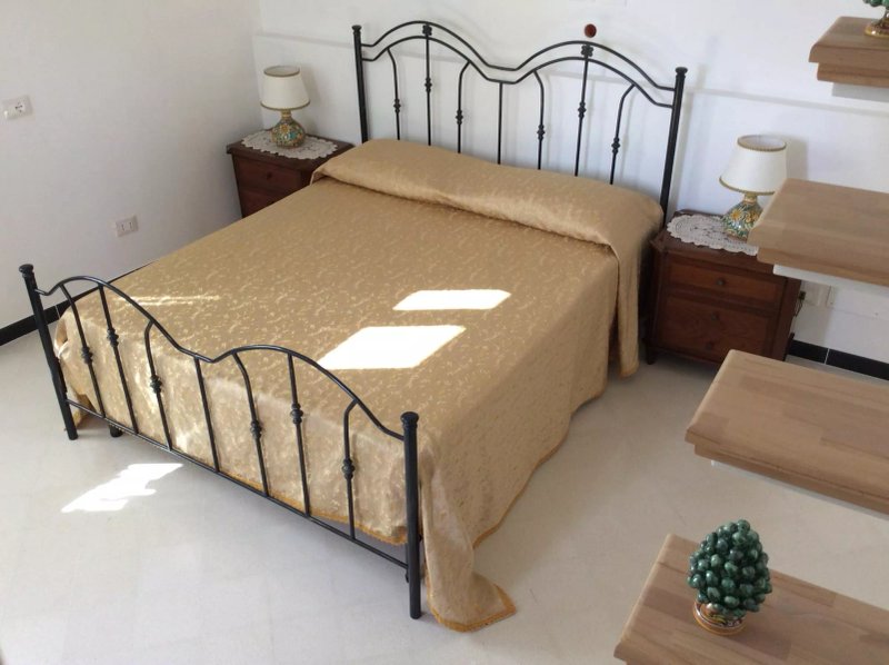 B&B Casa Camelia