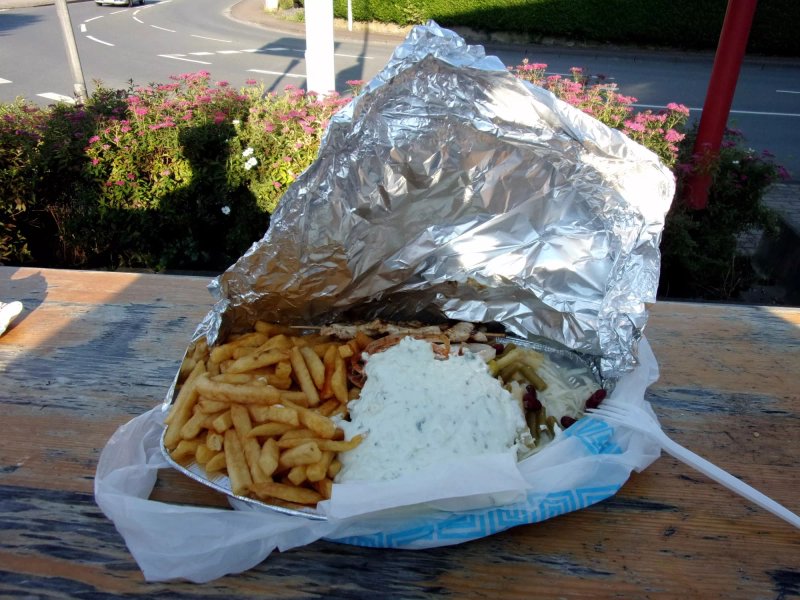 Kostas Grill