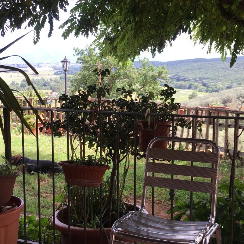 Agriturismo Campo Ruffaldo