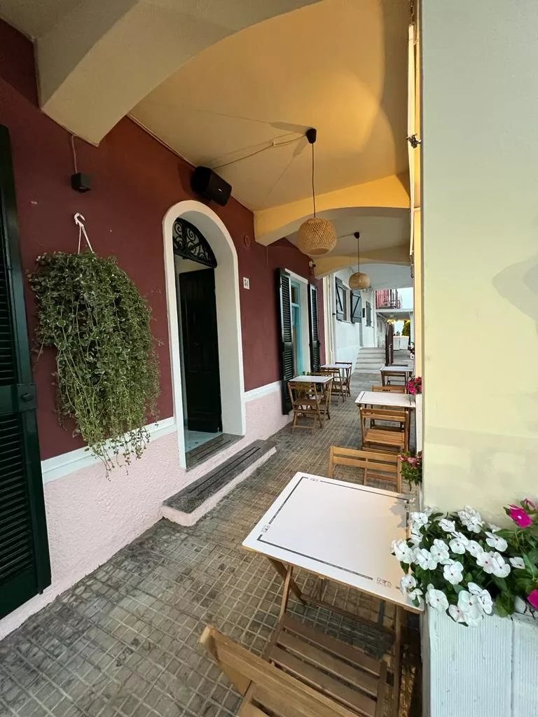 Relax Wine Bar Stintino
