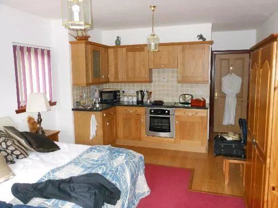 Great Glen Bed and Breakfast