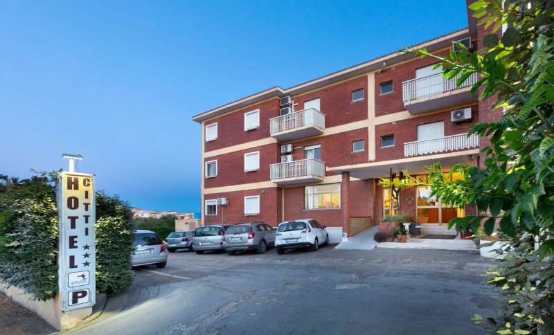 Hotel Citti