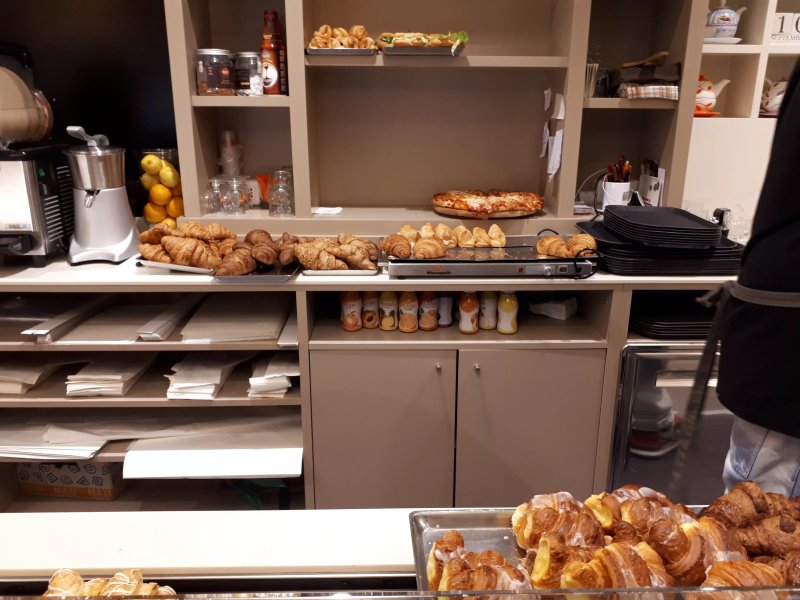Pasticceria Caffe Sacco