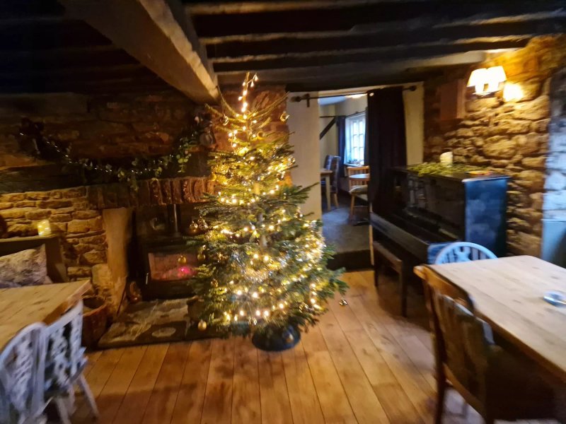 The Red Lion