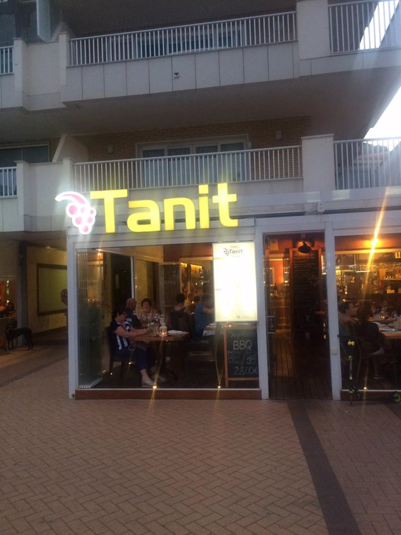 Tanit
