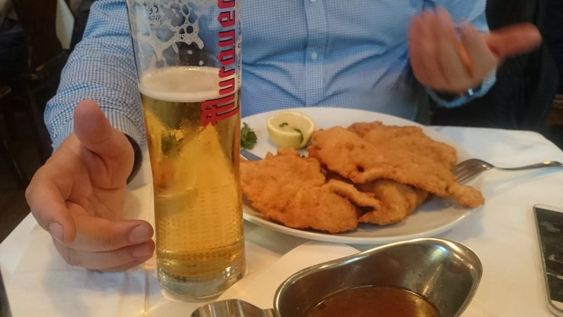 Gasthaus Pfudl