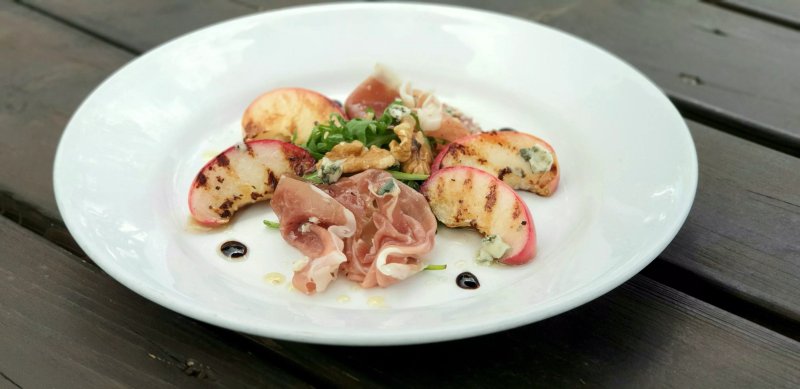 French Horn Gastropub