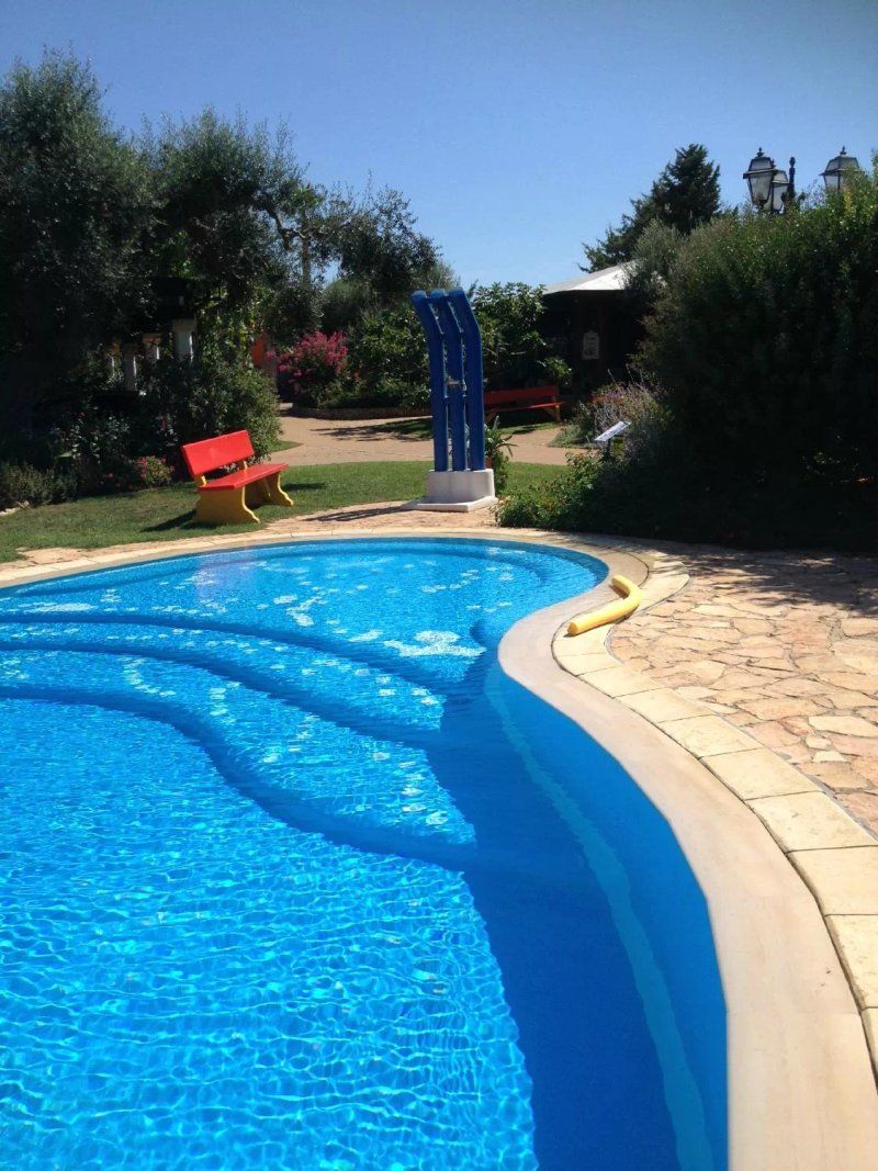 Villa Vacanze Paradiso