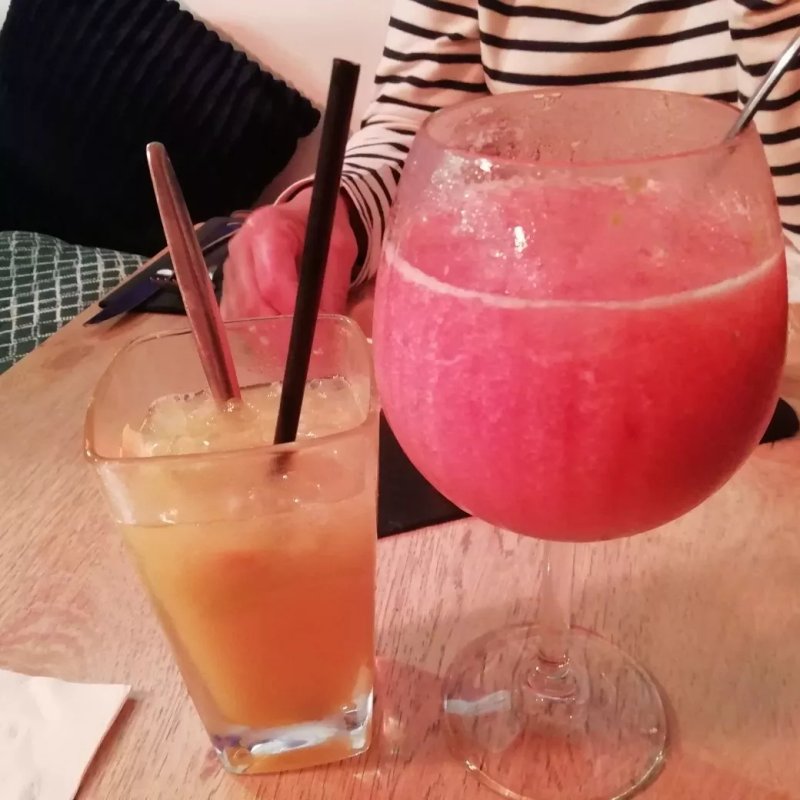 Cafe Saint-Louis