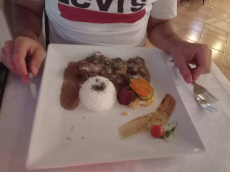 Restaurante Jompra
