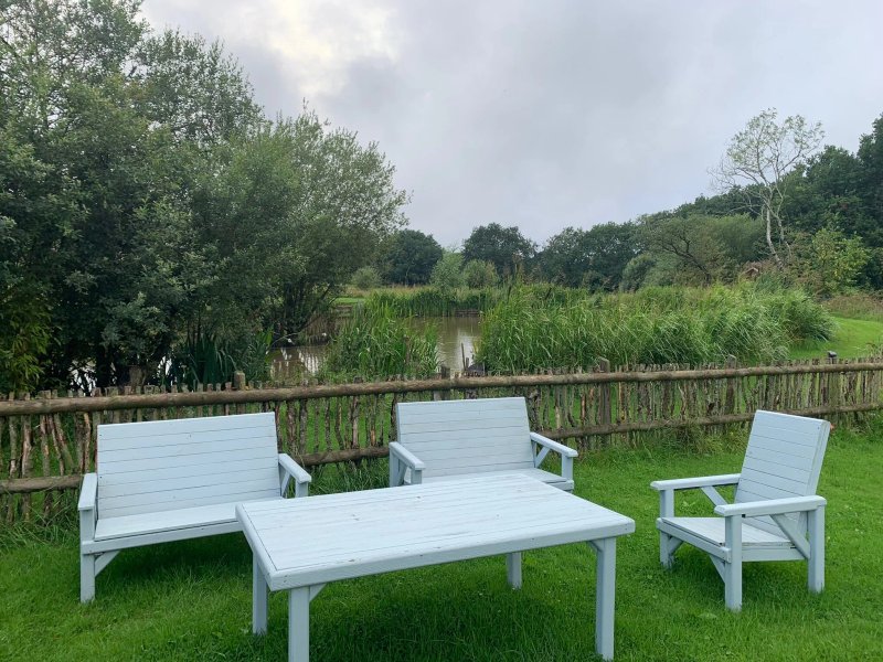 Elizabeth Cottage Camping