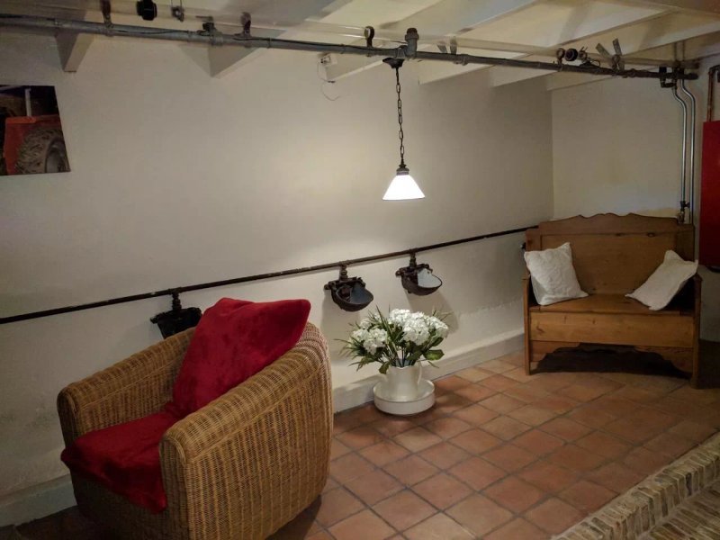 Bed & Breakfast Lutje Lollum