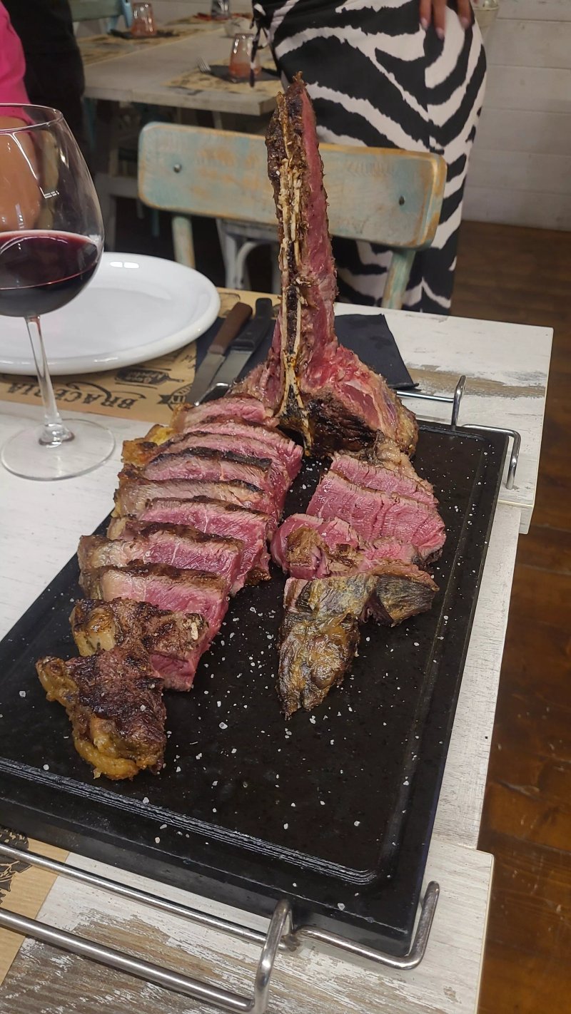 Pizzeria Ristorante Il Barracuda