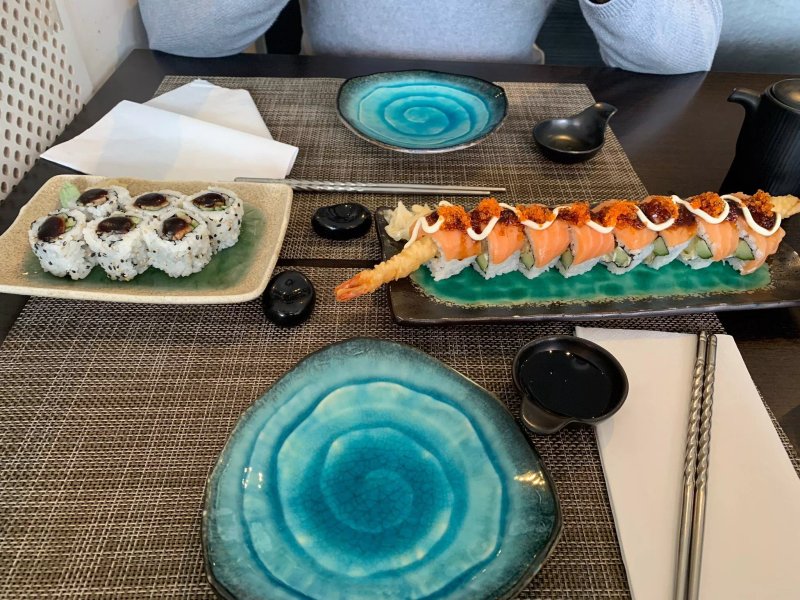 Fukuoka Japanese Restaurant