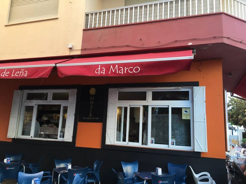 Da Marco