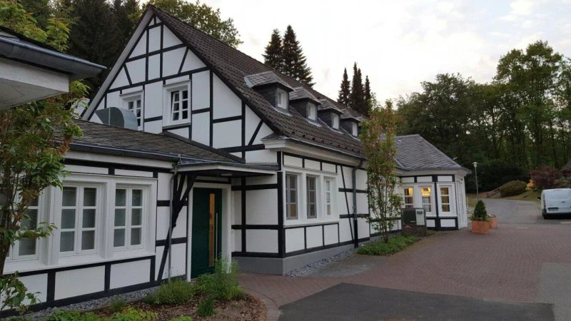 Seminar & Conference Hotel Grosse Ledder