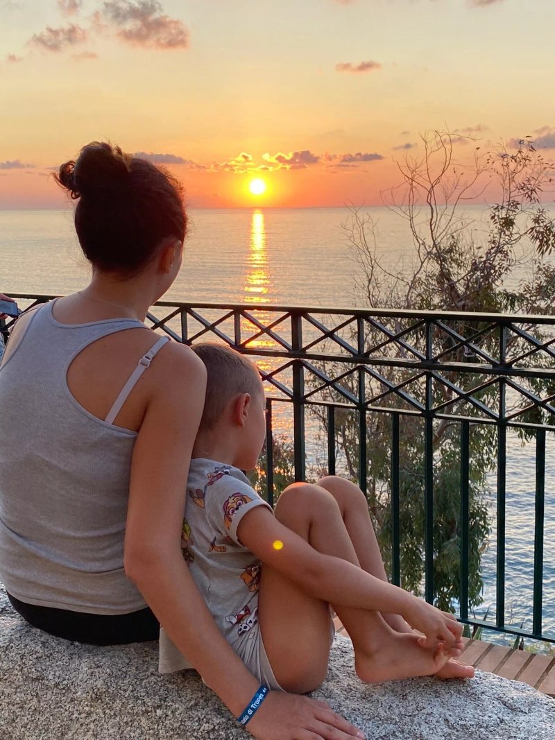 Villaggio Poggio di Tropea
