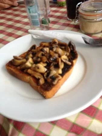 Havishams Coffee House & Sandwich Bar