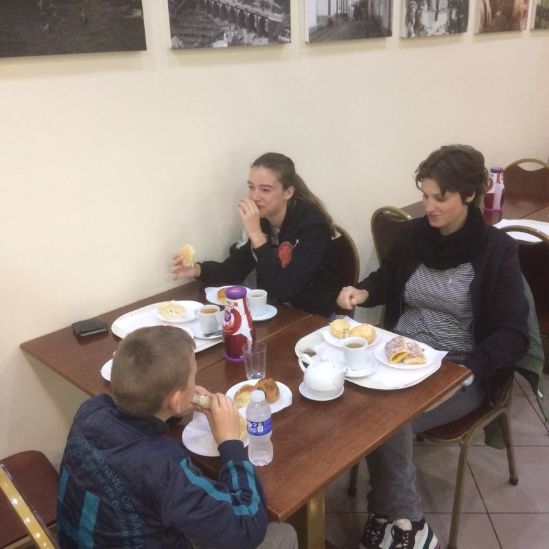 A Merenda