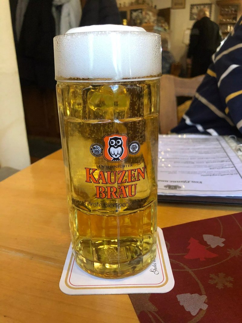 Gasthof Kauzen