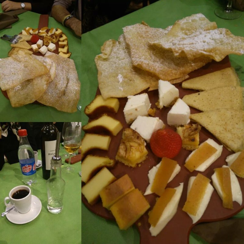 Alameda Jamoneria