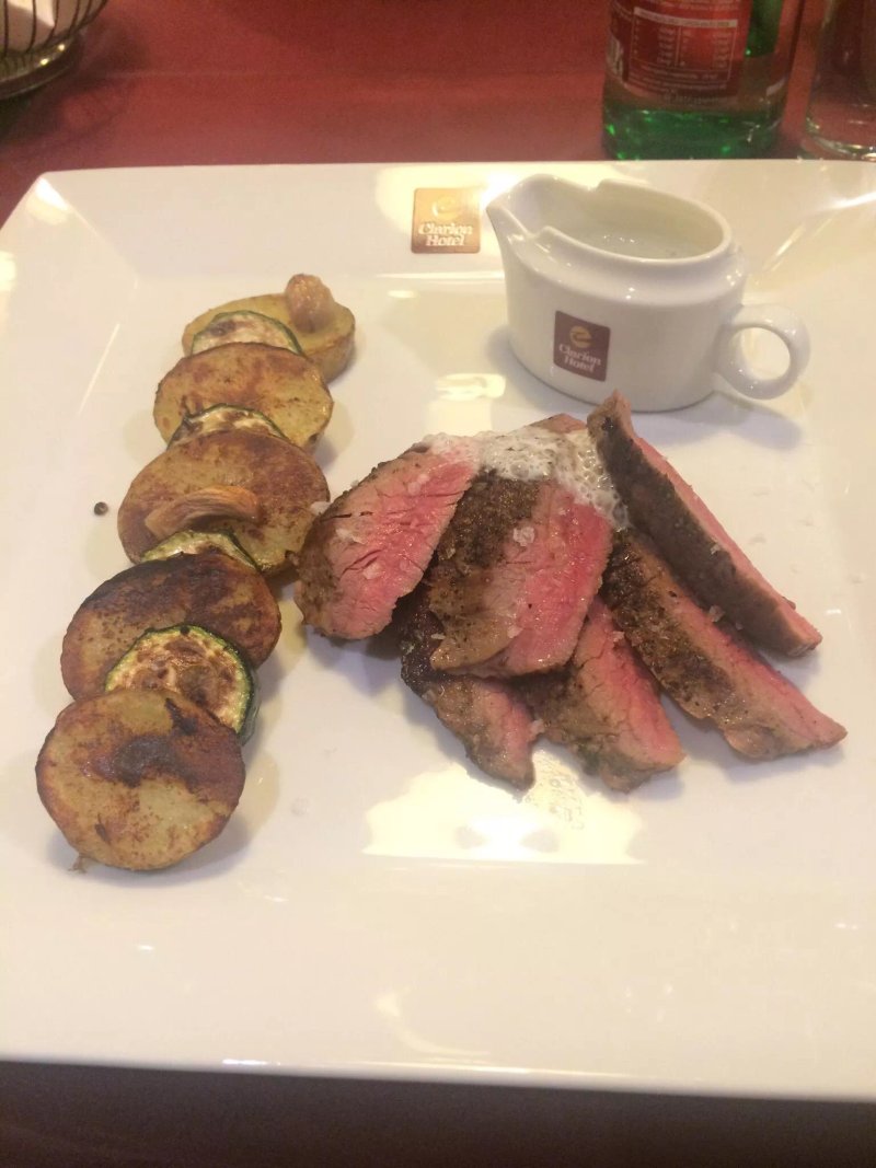 Benada Restaurant