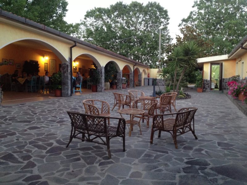 Agriturismo Barbagia