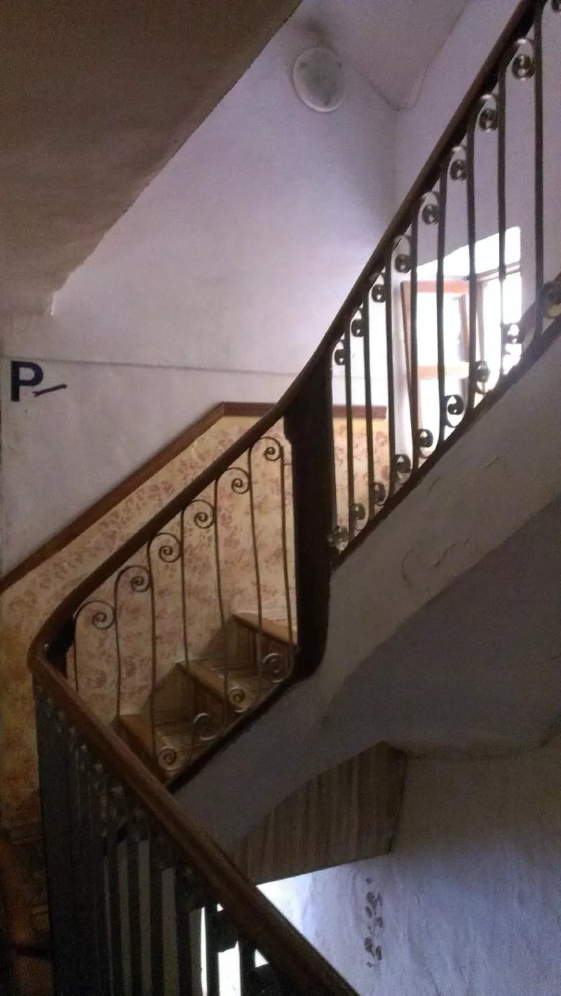 Pension Versalles
