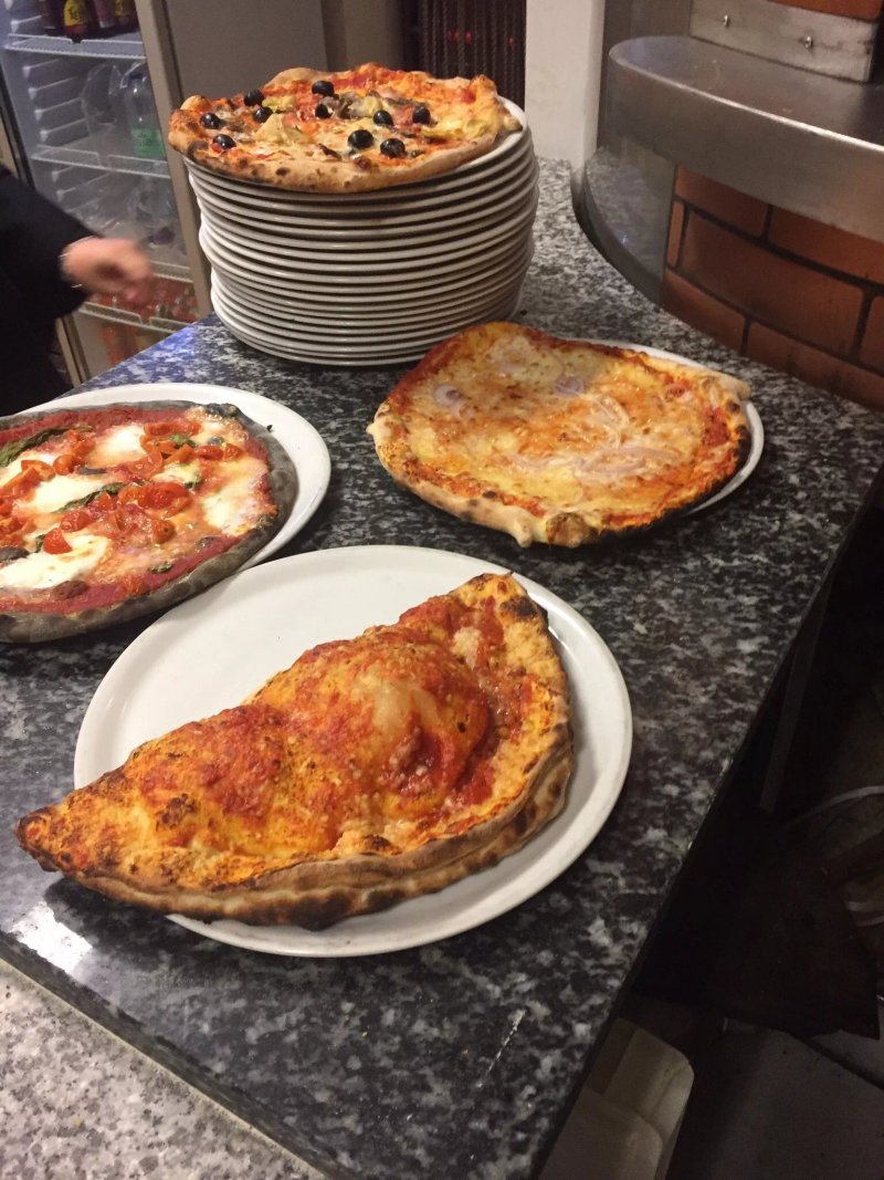 Pizzeria Ristorante Il Leone Rampante