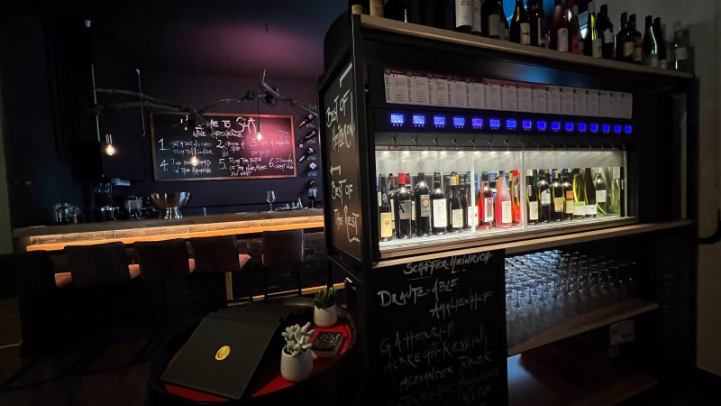 Sitt Wein Heilbronn